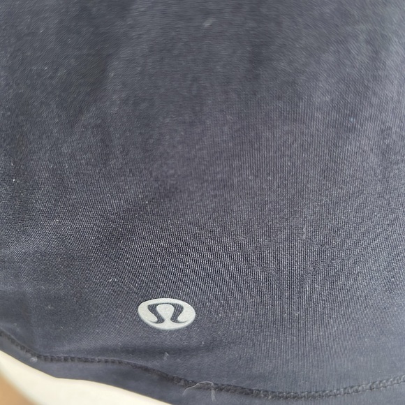 Lululemon Strappy Back Tank - Picture 2 of 5